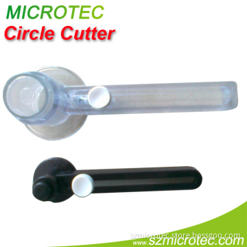 Circle Cutter